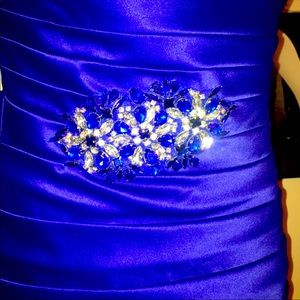 Jovani dress size 12